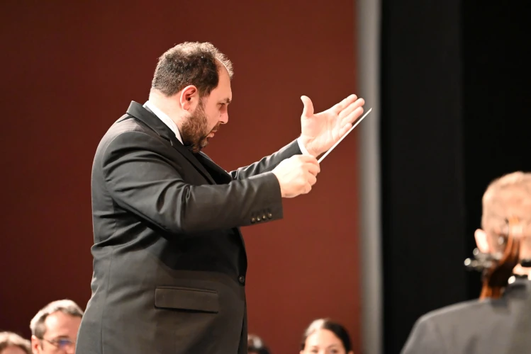 Софийска филхармония